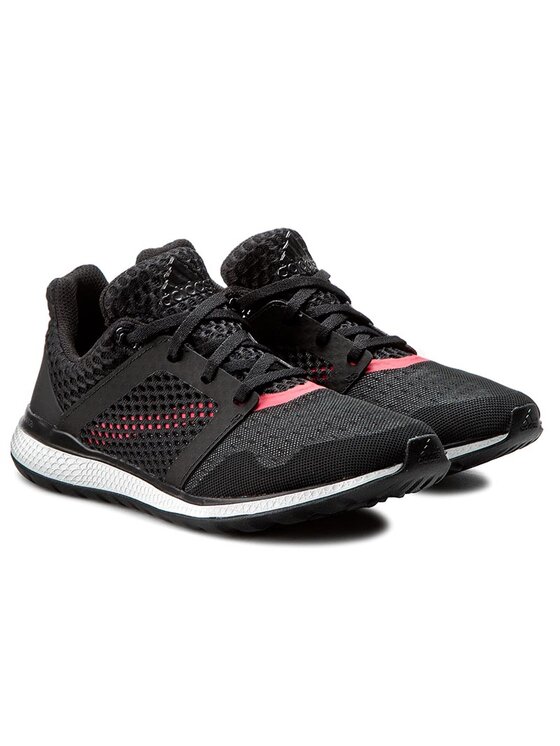 adidas Tenisice za trčanje adidas Energy Bounce 2 W B49593 Crna