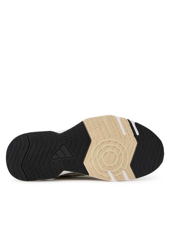 adidas Взуття для тренажерного залу adidas Rapidmove Go Training Shoes KJ9186 Чорний