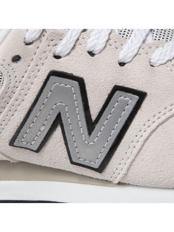 New Balance Sneakers New Balance ML574BH2 Beige