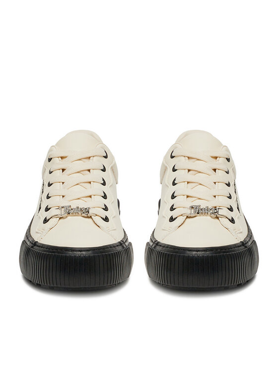 Juicy Couture Снікерcи Juicy Couture VSJU003 Écru