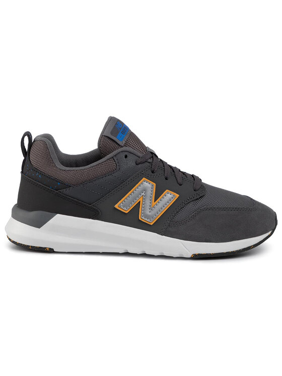 New Balance Αθλητικά New Balance MS009OM1 Γκρι