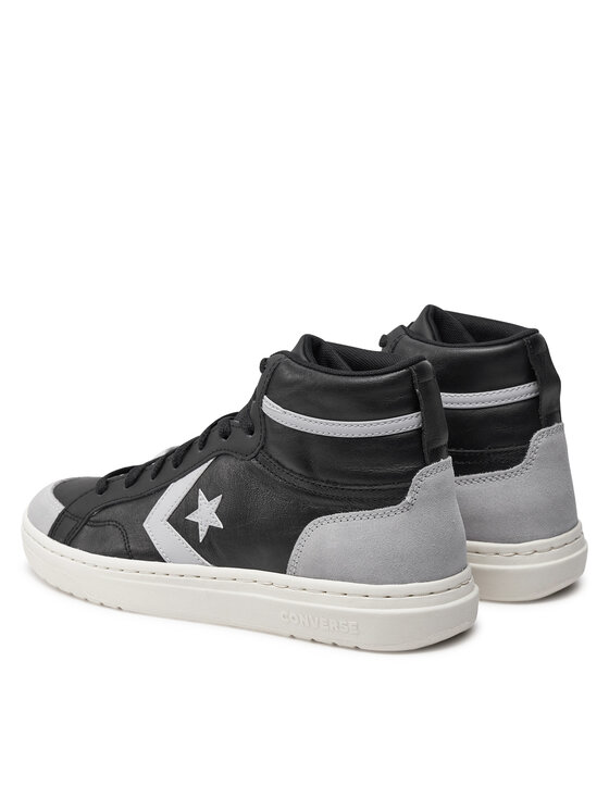 Converse Снікерcи Converse Pro Blaze Classic A11528C Чорний