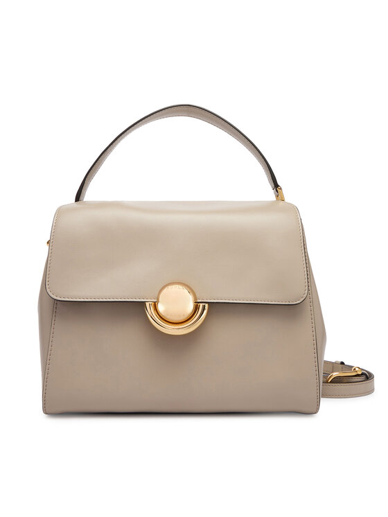 Furla Сумка Furla Domus S WB01957 BX4184 IT 4488S Бежевий