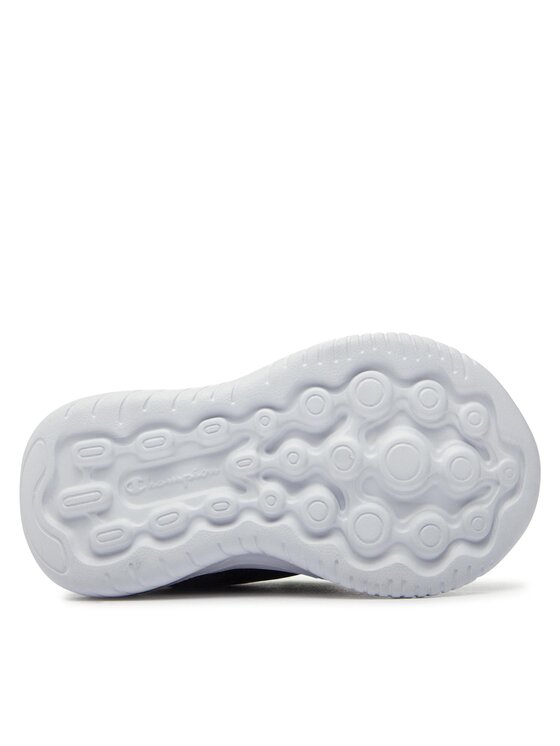 Champion Снікерcи Champion Softy Evolve B Td Low Cut Shoe S32453-BS502 Cиній