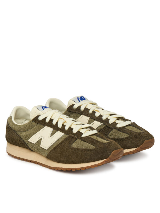 New Balance Sneakers New Balance U471PSA W Kaki
