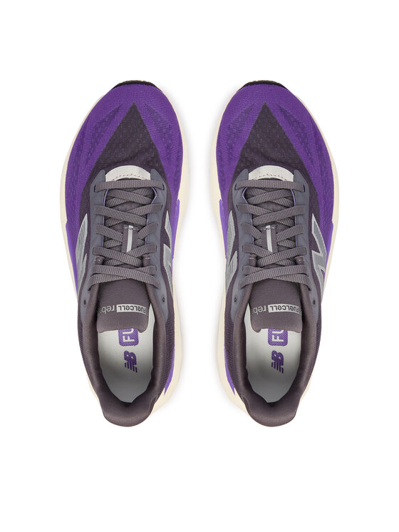 New Balance Scarpe running New Balance FuelCell Rebel v5 WFCX8L2 Blu scuro