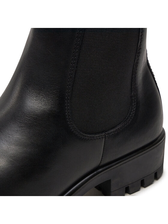 ECCO Sztyblety ECCO Modtray W 49002301001 Czarny