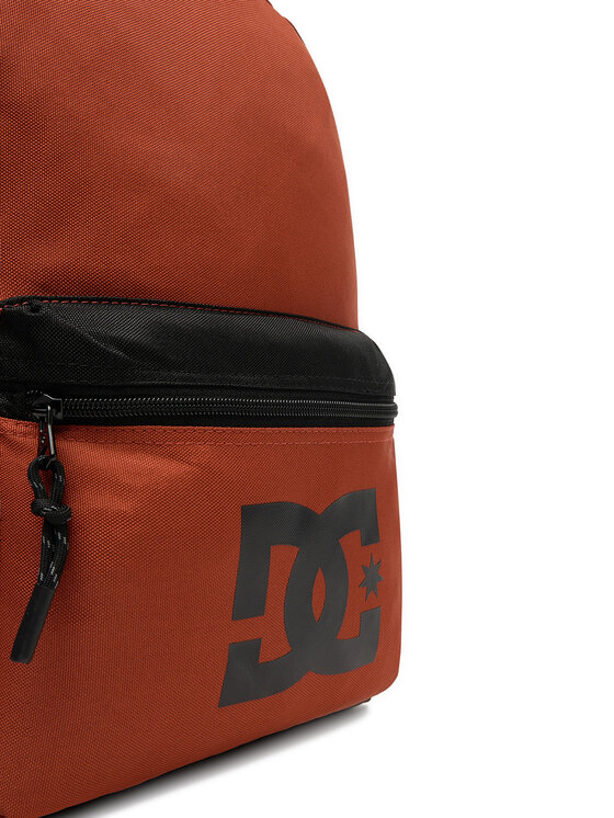 DC Shoes Рюкзак DC Shoes C-DCI-P-003-08 Оранжевий