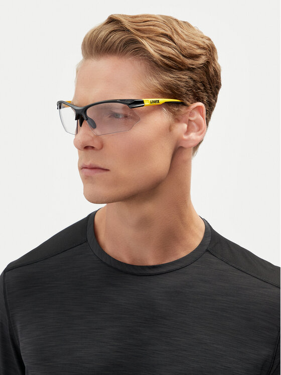Uvex Gafas de sol Uvex Sportstyle 802 V S5308722601 Negro