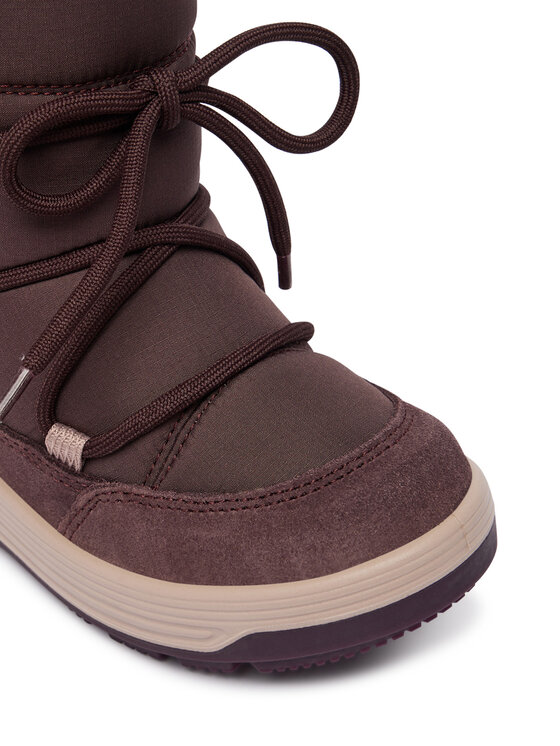 ECCO Hótaposó ECCO Urban Snowboarder 2.0 71311261862 Lila