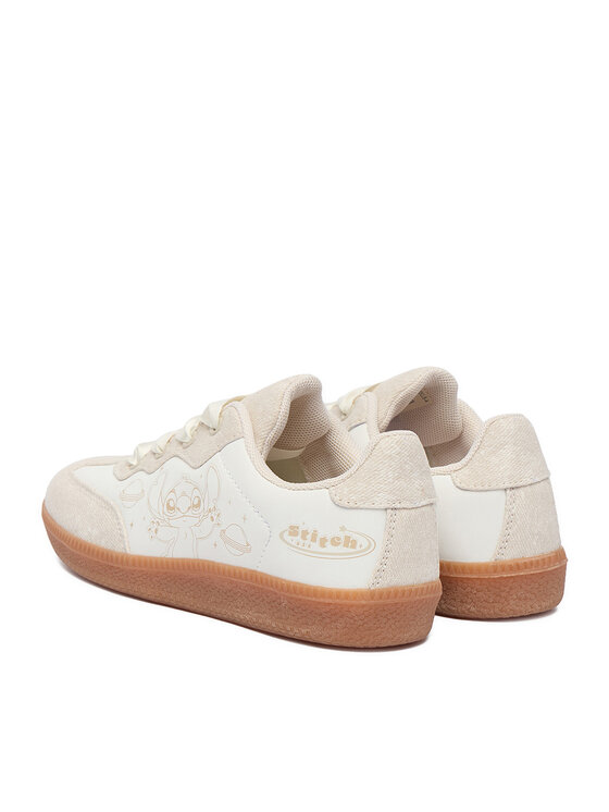 Disney Classics Sneakers Disney Classics CEO-CP23-SS26-312DCLS-A Bej
