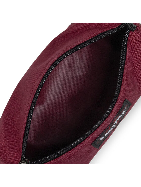 Eastpak Peračník Eastpak Benchmark Single EK000372 Bordová