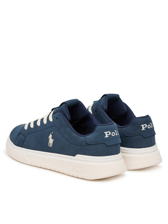 Polo Ralph Lauren Sneakers Polo Ralph Lauren RL05142410 Dunkelblau