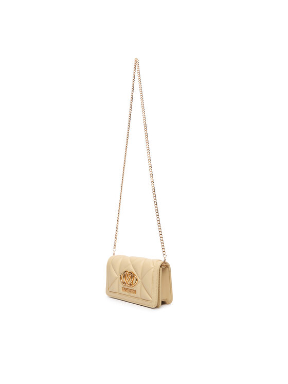 LOVE MOSCHINO Дамска чанта LOVE MOSCHINO JC5640PP1OLC0129 Бежов