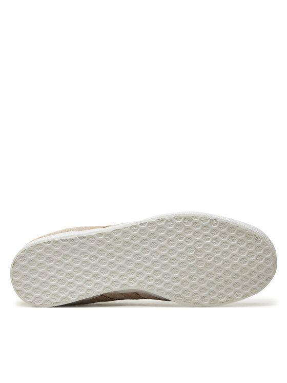 adidas Αθλητικά adidas Gazelle W JH7215 Μπεζ