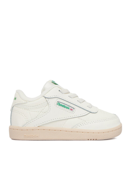Reebok Снікерcи Reebok EO-CLUB C 100046749 Écru