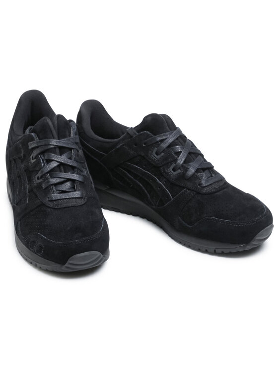 Asics Superge Asics Gel-Lyte III Og 1201A050 Črna