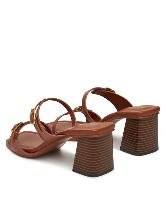 Aldo Чехли Aldo Maymay 14028466 Кафяв