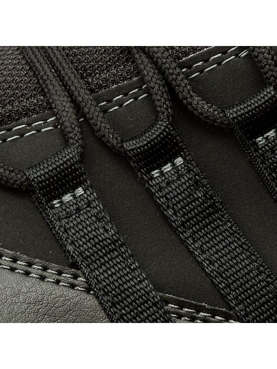 adidas Trekingová obuv adidas Terrex Ax2r Beta Cw S80741 Čierna
