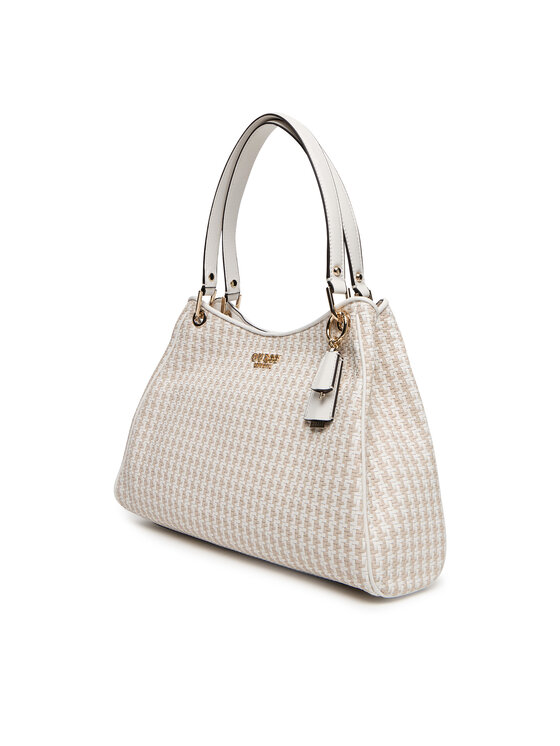 Guess Borsetta Guess Mirema HWWG96 31230 Bianco