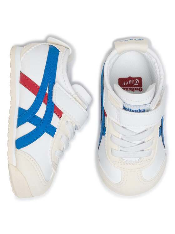 Onitsuka Tiger Sneakers Onitsuka Tiger Mexico 66 Ts C6B5Y Bianco