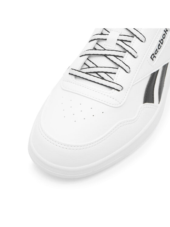 Reebok Sneakersy Reebok Court Advance 100033755 Biela