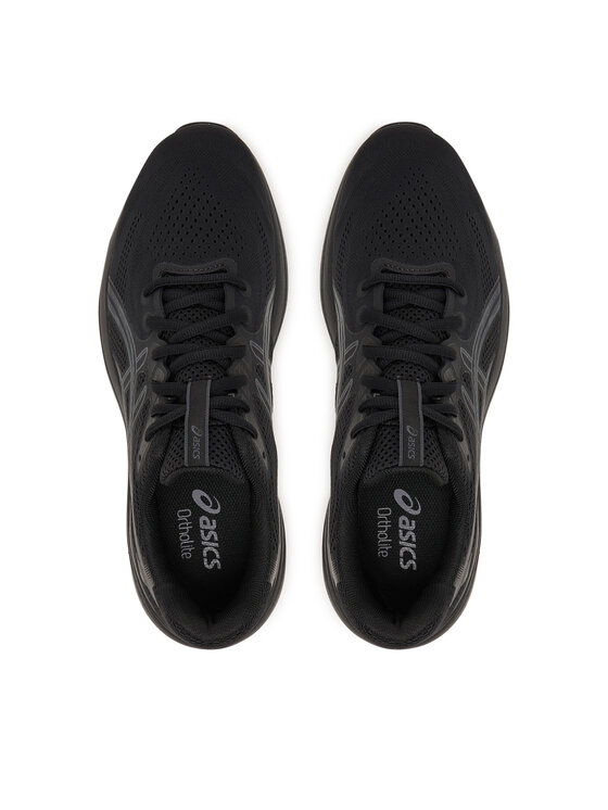 Asics Bežecké topánky Asics Gel-Contend 10 1011C249 Čierna