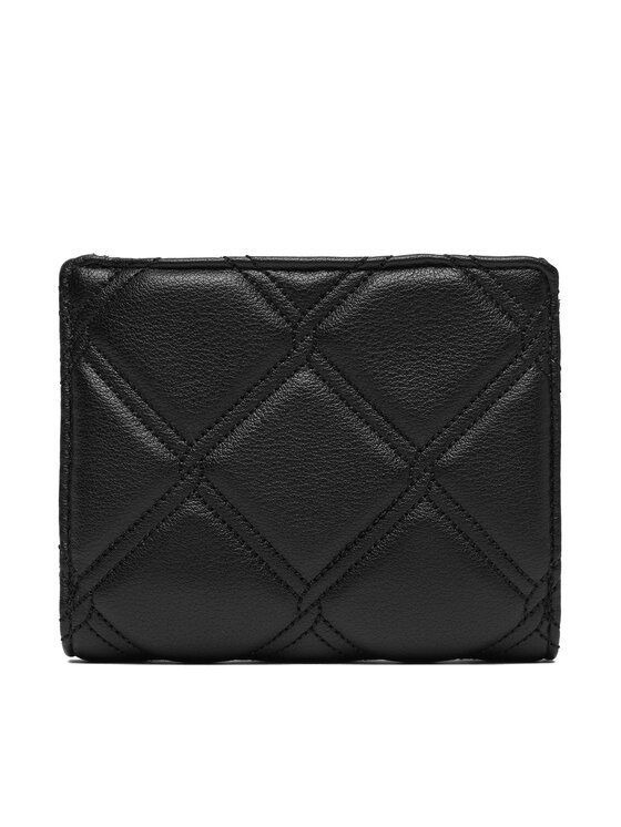 Tommy Hilfiger Πορτοφόλι Tommy Hilfiger Th Feminine Bifold AW0AW18701 Μαύρο