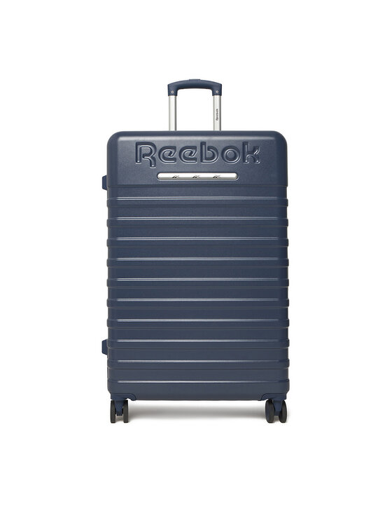 Reebok Valiză mare Reebok CWBEO-RBK-MS-003-L Bleumarin
