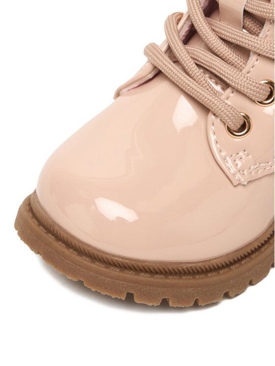 DeeZee Черевики DeeZee CEO-CM241011-2 Рожевий