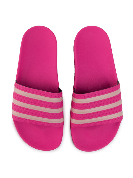 adidas Чехли adidas adilette W EE7930 Розов