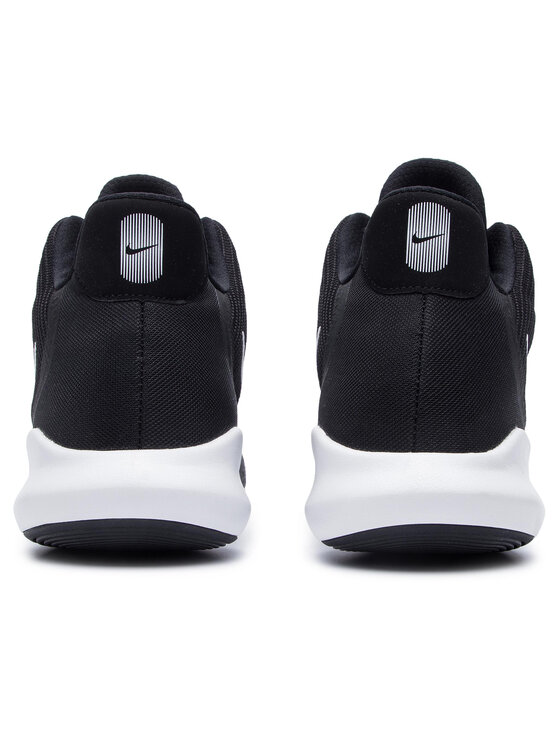 Nike Scarpe da basket Nike Precision III AQ7495 002 Nero