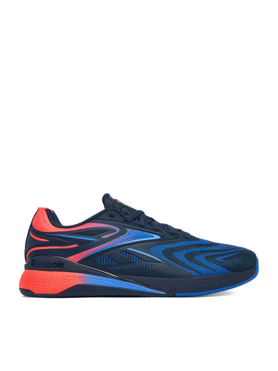 Reebok Παπούτσια για Γυμναστήριο Reebok EOSB-NANO X5 EDGE 100263984 Σκούρο μπλε