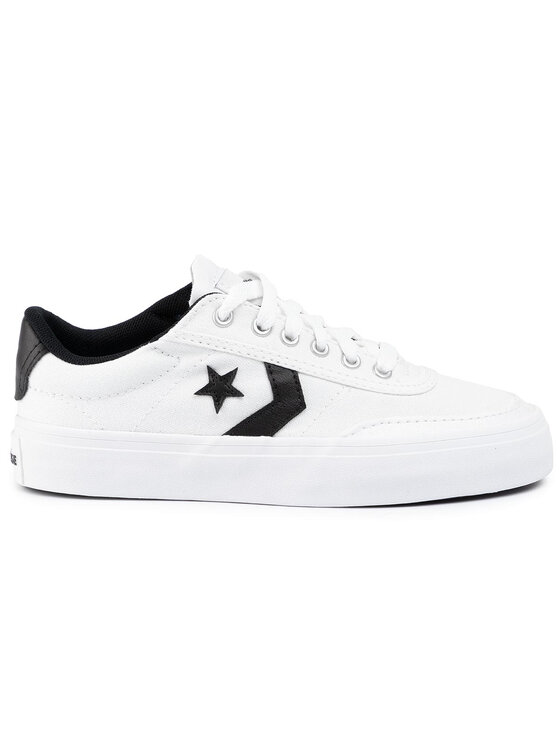 Converse Zapatillas Converse Courtlandt Ox 161602C Blanco
