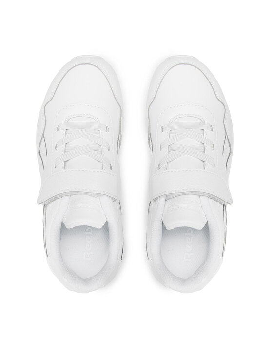 Reebok Superge Reebok Royal Cljog 3.0 1V FV1490 Bela