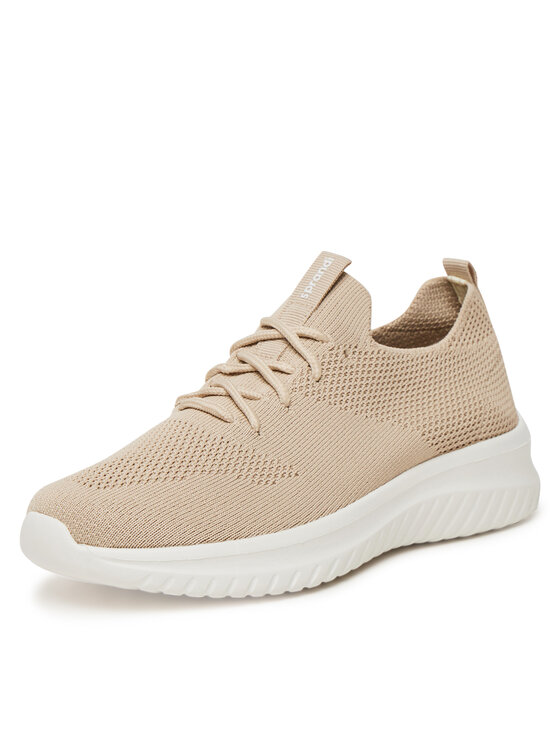 Sprandi Sneakersy Sprandi CEO-WP-S23R241A-4 Béžová