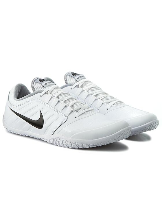 Nike Zapatillas para gimnasio Nike Air Pernix 818970 100 Blanco