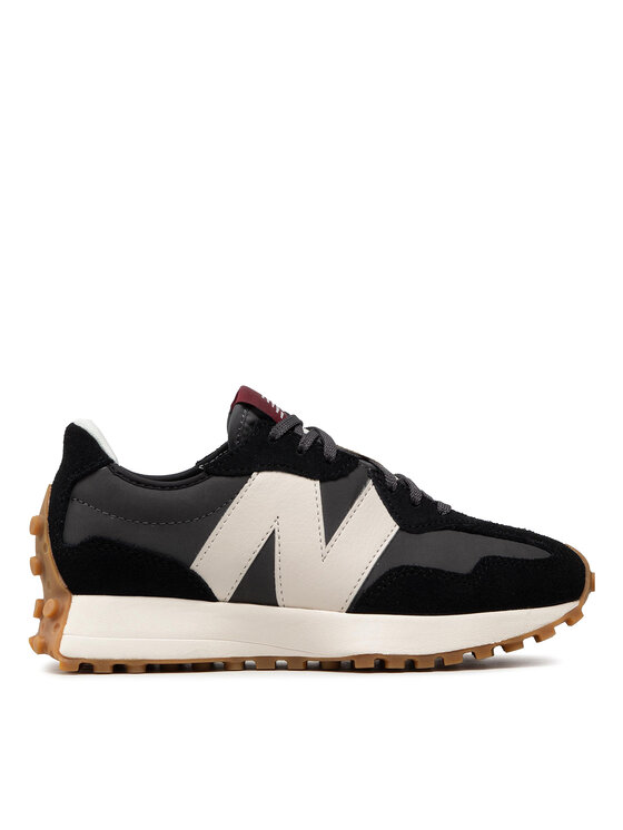 Sneakers New Balance WS327KC Nero
