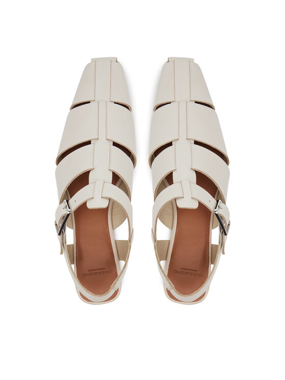 Vagabond Shoemakers Sandalias Vagabond Shoemakers Wioletta 5501-101-02 Écru