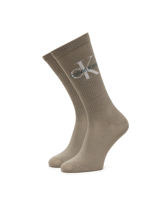 Calvin Klein Calcetines largos Calvin Klein 701241258 De color