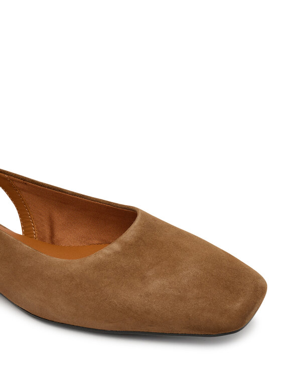 Vagabond Shoemakers Балетки Vagabond Shoemakers Delia 5907-240-89 Коричневий