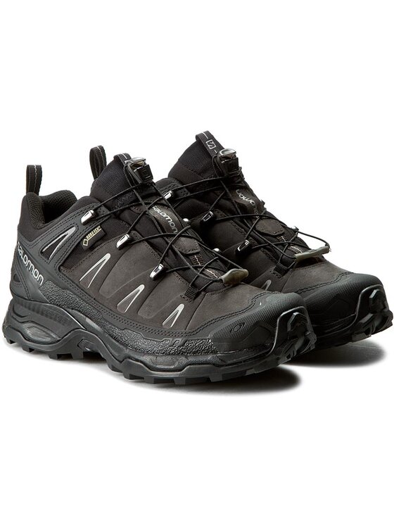 Salomon Trekkings Salomon X Ultra Ltr Gtx GORE-TEX 369024 26 V0 Negru