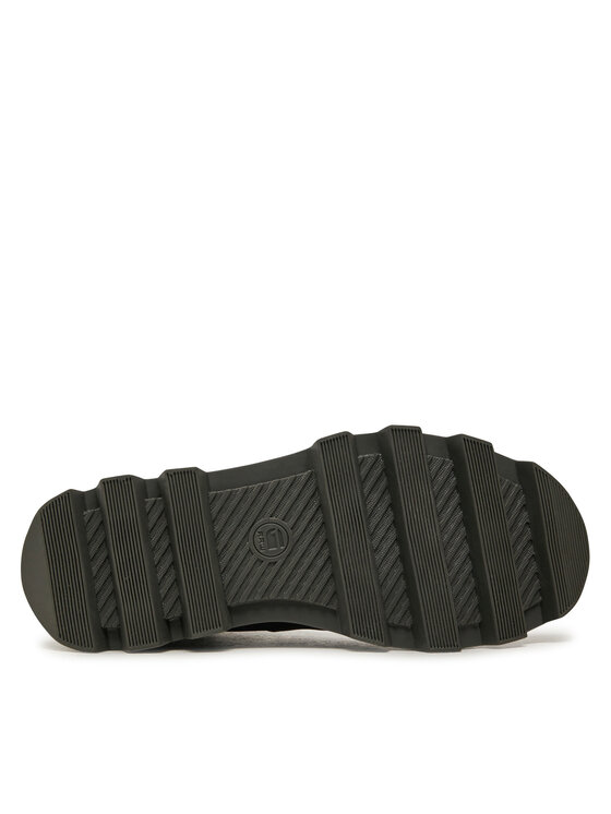 G-Star Raw Bakancs G-Star Raw Noxer Boot Mid W D26649 Szürke