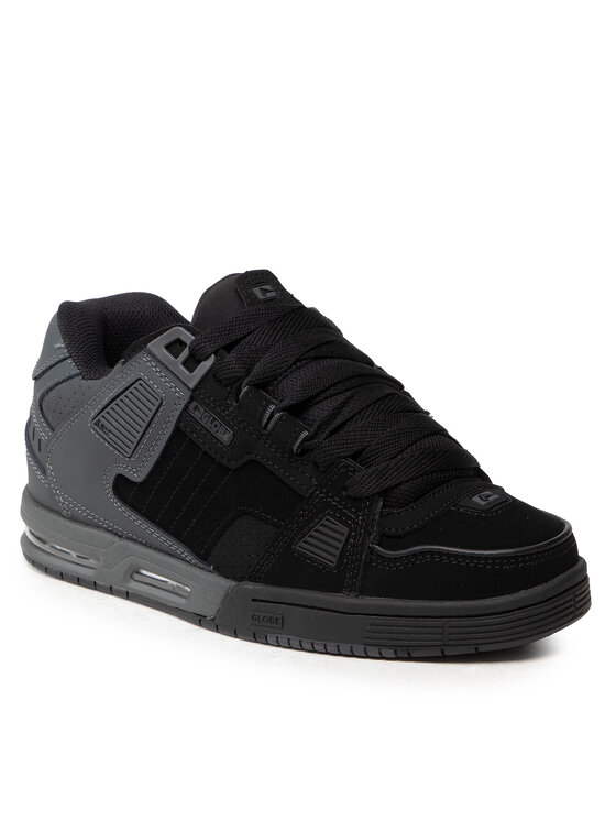 Globe Sneakers Globe Sabre GBSABR Nero