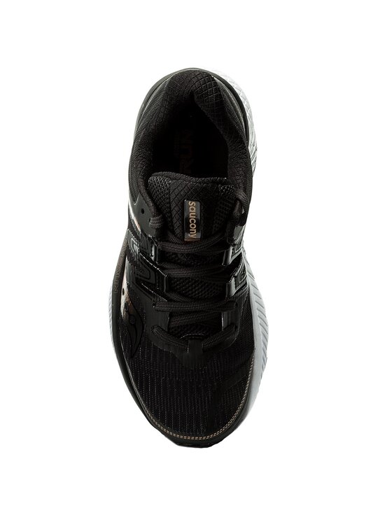 Saucony Bėgimo batai Saucony Guide Iso S10415 Juoda