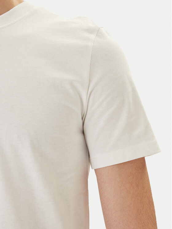 Guess Guess Camiseta Z6GI06 K2847 Blanco Regular Fit