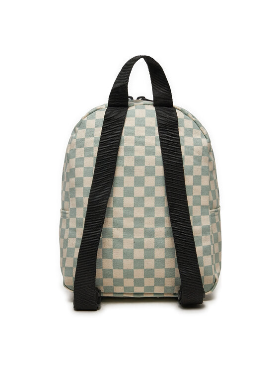 Vans Nahrbtnik Vans Got This Mini VN000HDJM8I1 Zelena