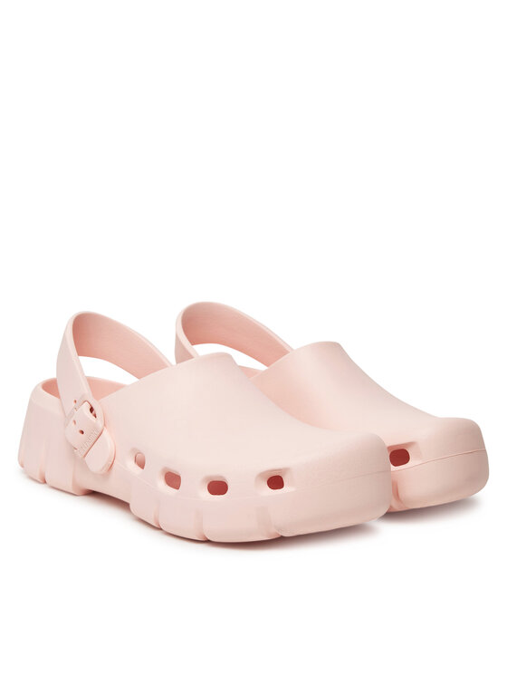 Birkenstock Παντόφλες Birkenstock Birki Flow Eva 1029564 Ροζ