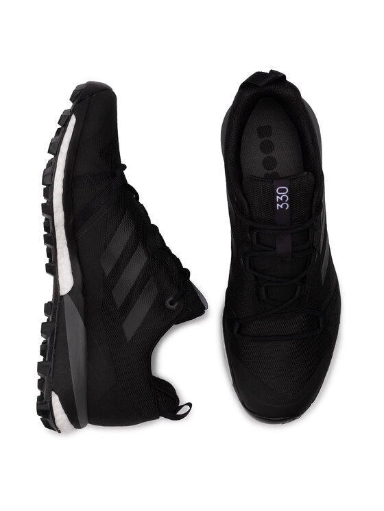 adidas Futócipő adidas Terrex Skychaser Lt F36116 Fekete