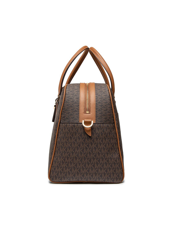 MICHAEL KORS KIDS Bolsa de viaje MICHAEL KORS KIDS Xl Weekender 30T2G5HU4B Marrón